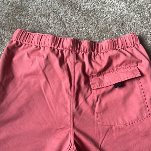 Zara Technical Short - Picture 11 of 16